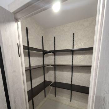 Продается 1-комнатная квартира, 37,5 м²
