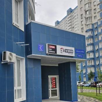 Продается 1-комнатная квартира, 37,8 м²