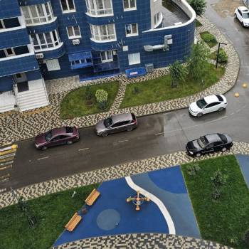 Продается 1-комнатная квартира, 37,8 м²