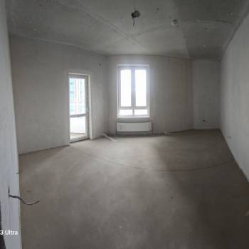 Продается 1-комнатная квартира, 37,8 м²