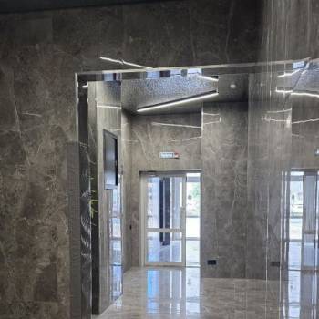Продается 1-комнатная квартира, 37,8 м²