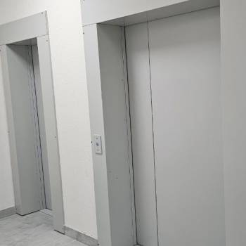 Продается 1-комнатная квартира, 37,8 м²