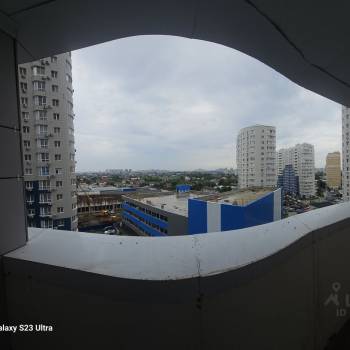 Продается 1-комнатная квартира, 37,8 м²
