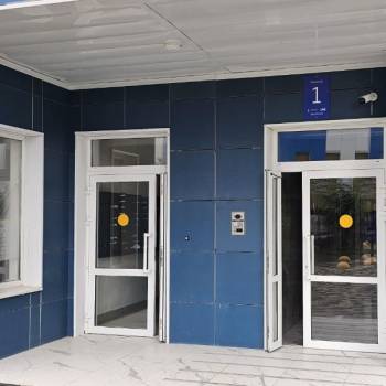 Продается 1-комнатная квартира, 37,8 м²