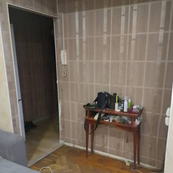 Продается 1-комнатная квартира, 32 м²