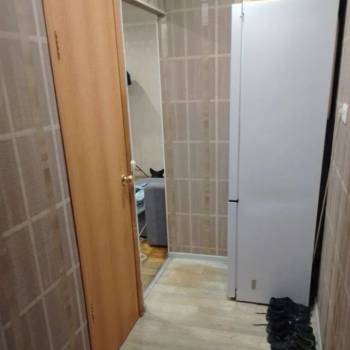 Продается 1-комнатная квартира, 32 м²