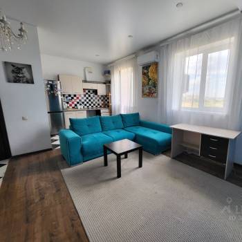 Продается 2-х комнатная квартира, 76 м²