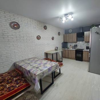 Продается 3-х комнатная квартира, 83,6 м²