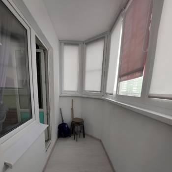 Продается 3-х комнатная квартира, 83,6 м²