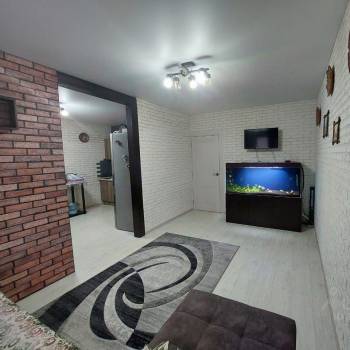 Продается 3-х комнатная квартира, 83,6 м²