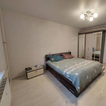 Продается 3-х комнатная квартира, 83,6 м²