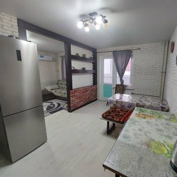 Продается 3-х комнатная квартира, 83,6 м²