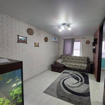 Продается 3-х комнатная квартира, 83,6 м²