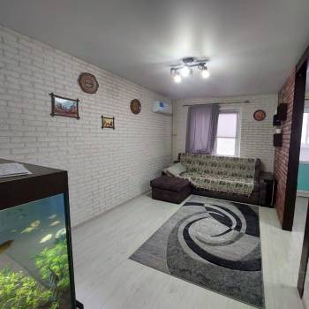 Продается 3-х комнатная квартира, 83,6 м²