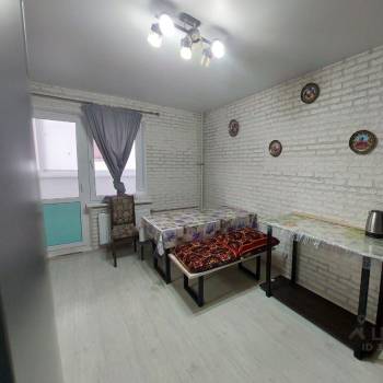 Продается 3-х комнатная квартира, 83,6 м²