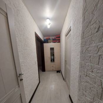 Продается 3-х комнатная квартира, 83,6 м²