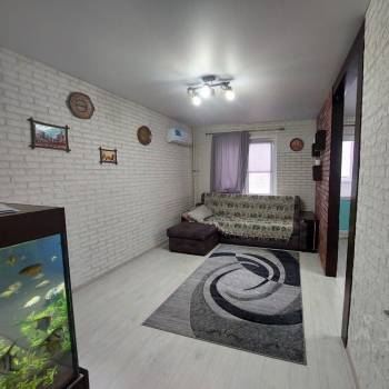 Продается 3-х комнатная квартира, 83,6 м²