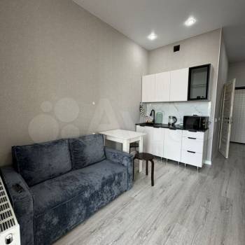Сдается 1-комнатная квартира, 23 м²
