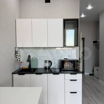 Сдается 1-комнатная квартира, 23 м²