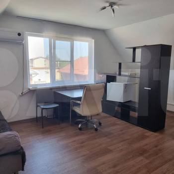 Сдается 1-комнатная квартира, 20 м²