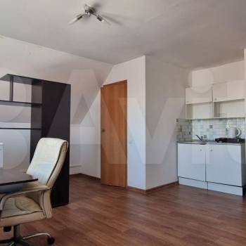 Сдается 1-комнатная квартира, 20 м²