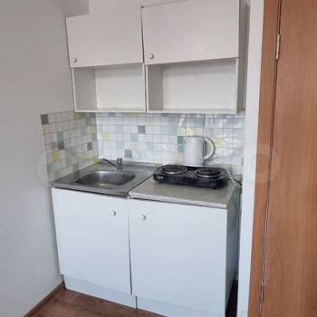 Сдается 1-комнатная квартира, 20 м²