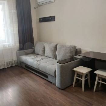 Сдается 1-комнатная квартира, 27 м²