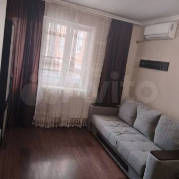 Сдается 1-комнатная квартира, 27 м²