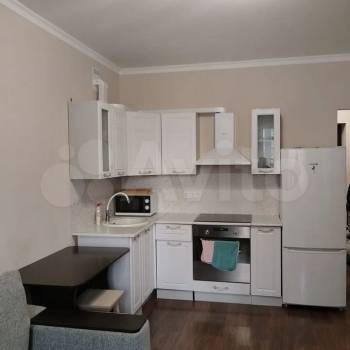 Сдается 1-комнатная квартира, 27 м²