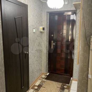 Сдается 1-комнатная квартира, 31 м²