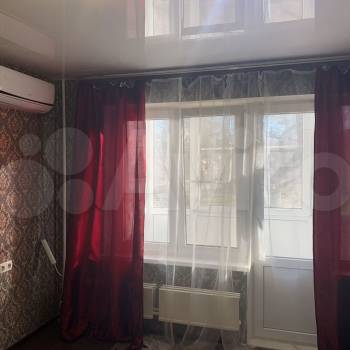 Сдается 1-комнатная квартира, 31 м²