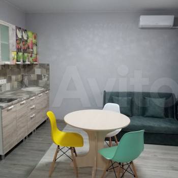 Сдается 1-комнатная квартира, 32 м²