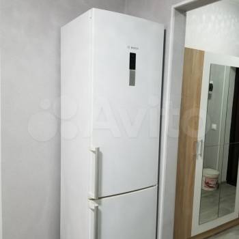 Сдается 1-комнатная квартира, 32 м²