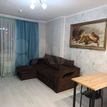 Сдается 1-комнатная квартира, 25 м²