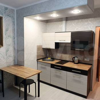 Сдается 1-комнатная квартира, 25 м²
