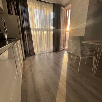 Сдается 2-х комнатная квартира, 40 м²