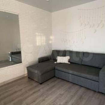 Сдается 2-х комнатная квартира, 40 м²