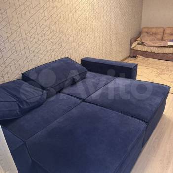 Сдается 2-х комнатная квартира, 56 м²