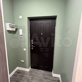 Сдается 2-х комнатная квартира, 55 м²