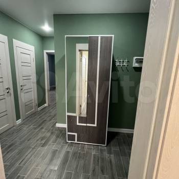 Сдается 2-х комнатная квартира, 55 м²