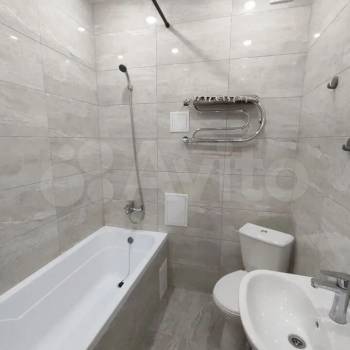 Сдается 2-х комнатная квартира, 38,8 м²