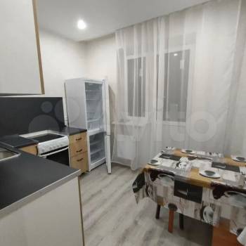 Сдается 2-х комнатная квартира, 38,8 м²