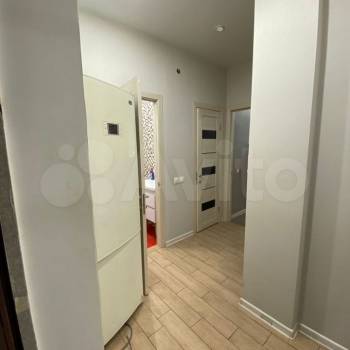 Сдается 1-комнатная квартира, 40 м²