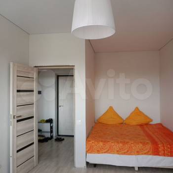 Сдается 1-комнатная квартира, 36 м²