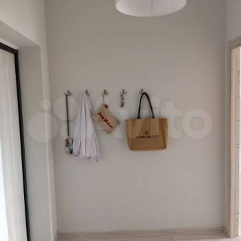 Сдается 1-комнатная квартира, 36 м²