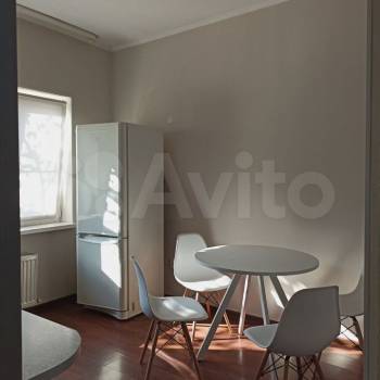 Сдается 1-комнатная квартира, 38 м²