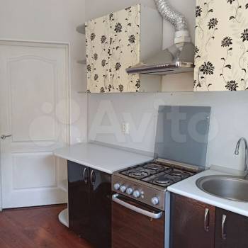 Сдается 1-комнатная квартира, 38 м²