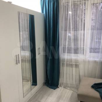 Сдается 1-комнатная квартира, 16 м²