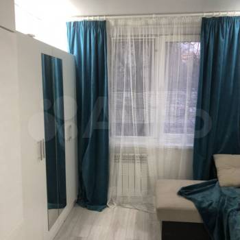 Сдается 1-комнатная квартира, 16 м²