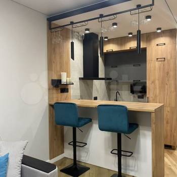 Сдается 1-комнатная квартира, 27 м²